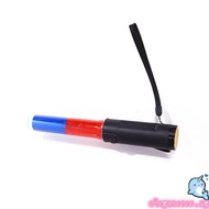 ELEGA LED Traffic Safety Batons Light Signal Traffic Wand Flashlight Parking Traffic