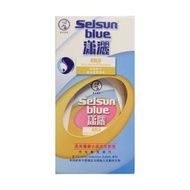 Selsun gold - 去頭皮洗髮露 (女士) 200ml