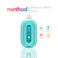 method Squirt + Mop Wood Floor Cleaner 739ml