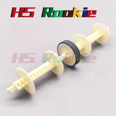 10X Duplex Feed Pickup Roller for EPSON L4150 L4160 L6160 L6161 L6166 L6168 L6170 L6171 L6190 L6191 