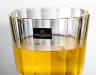 Cristal d’Arques Whisky Glass