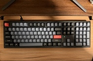 Keychron K10 Pro 全尺寸機械鍵盤
