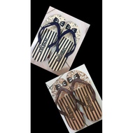 ❤️Bahamas slippers❤️