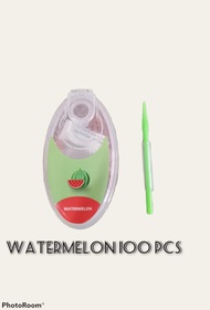 Ready Stock Flavour Click Ball 100butir