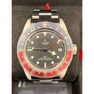 Brand New Unworn Tudor Black Bay GMT aka Tudor Pepsi 2024