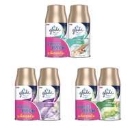 Glade Refill Spray Twinpack