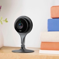 [New Seal] Google Nest Cam IQ Indoor - Black Friday Liquidation Extremely Good Price