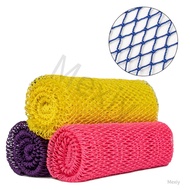 African Net Sponge Authentic Real African Exfoliating Net Bath Sponge Wash Cloth Exfoliating Washclo