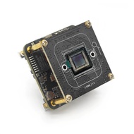 L0PO 5MP 60FPS Global Shutter CMOS Camera Module IMX568 Image Sensor Board Hisilicon DV500 AI Chips 