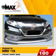 HONDA HRV 2015 MG BODYKIT