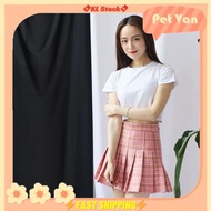 3x6m Large Size Background Backdrop Cloth Photography Decor White Clothing Black Ultra Paper Curtain