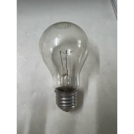 60W filament incandescent light bulb - Dien Quang