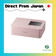 Canon Compact Photo Printer SELPHY CP1500 Pink Standard
