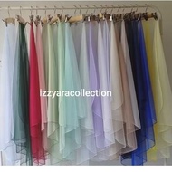 Wedding Veil Engagement Veil Bridal Veil Off White Veil