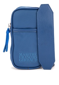 Mens Girbaud G Front Sling Bag