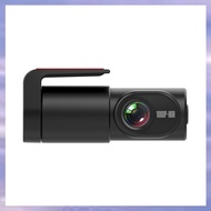 (FOJV) Mini USB 1080 Full HD Car DVR Camera Dash Cam Video Recorder Wide Angle WIFI Dashcam Smart Co