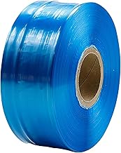 Matsuura Sangyo Cord Rope Shine Tape, 1 Roll, Width 2.0 inches (50 mm) x Length 1666.9 ft (470 m), M