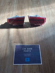 (รับประกัน 1 ปี) ไฟท้าย BMW F30 LCI (2017-2019) 320d 330e สำหรับรถไทย