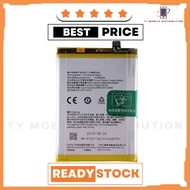 BATTERY OP CPH1931 A5 2020 A9 2020 BLP727