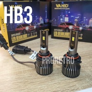 Vahid Y1 Superbright H1 H3 H4 H7 H11 HB3 HB4 Hir2 Led Light Bulb