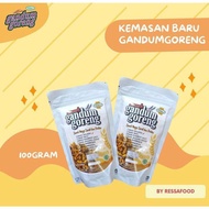Gandum goreng / Snack Viral / Snack / SNACK GANDUM / SNACK GANDUM MURAH / SNACK MURAH / SNACK GANDUM