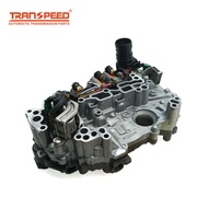 TRANSPEED Remanufactured Jf020e Cvt Gearbox Parts Car Transmission Valve Body for Nissan Bluebird ca