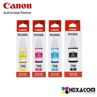 CANON GI-790 BK/GI-790C/GI-790M/GI-790Y G2000/2010/1000