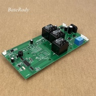 BateRady DZ400 Electric External Vacuum Sealer 24V PC Board,Vacuum Sealing Machine Spare Part,1pcs p