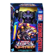 Transformers Legacy United Voyager Comic Universe Tarn