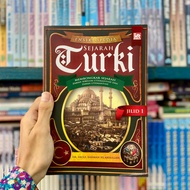 Turkish History Encyclopedia Volume 1