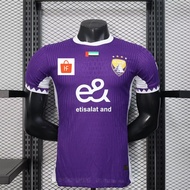 Player Version 25.26 Ain Home Football Jersey Top S-2XL