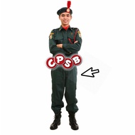 SELUAR PANJANG KADET REMAJA (KRS)