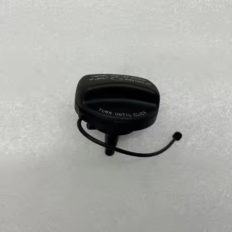 1pcs 16117222391 For BMW X1 X3 X5 1 2 3 5 E F Series MINI Cooper Cabrio R55 R56 R60 MINI Countryman