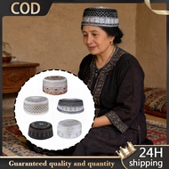 Muslim Men Cap Muslim Hat For Man Muslim Men Prayer Cap Muslim Men Cap