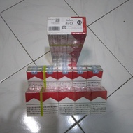 Rokok Marlboro Red Fliptopbox Original Import Japan