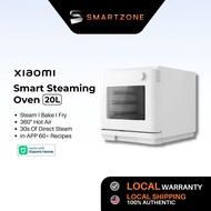Xiaomi Mijia Smart Steam Oven 20L | 米家智能蒸烤箱20L