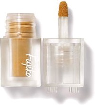 Fujiko 迷你空氣感定妝粉 03 洗練米色