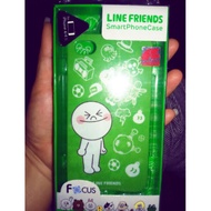 Iphone Case 4/4S Line Pattern