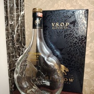 Twokg High Ink Bottle And Box Set Jewelry For Soaking Alcoholic Beverages And Original Sealing Film