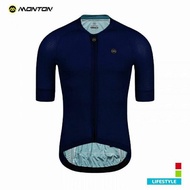 Monton Chivalry DARK NAVY Jersey