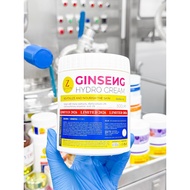 Hydro Ginseng 500 Grams 1 Jar Brand Owner's Channel 1