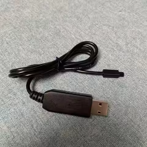 1pc USB Cable 1meter charger for Shimano BCR2 Di2 Charge Di2 Electric shifter Controller Road 6870 9