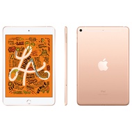 Apple iPad mini 第5代 C級 金色 Wi-Fi版 256G 平板電腦 原廠公司貨 福利品 二手平版