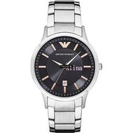 Chris 精品代購 EMPORIO ARMANI 亞曼尼手錶 AR2514 優雅紳士 時尚型男計時腕錶 手錶 歐美代購