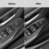 Big Picture: TPIC Carbon Fiber Interior Trim Frame F30 F