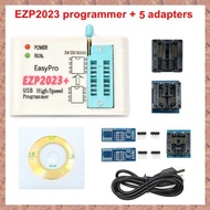 (QCMY) EZP2023 High-Speed SPI FLASH Programmer EZP2023 Accessories Parts Support 24/25/93/95 EEPROM