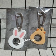 ＜現貨＞ Stray Kids Skz Skzoo Leebit Hanquokka bottle holder