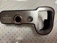 GARIZ手工相機皮套 half case - Nikon Z7 / Z6