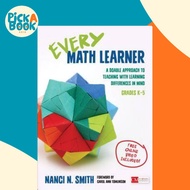 Every Math Learner, Grades K-5 - A Doable Approach to Teaching with Learning Di by Nanci N Smith (US