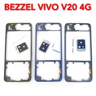 Bezzel Tulang Tengah Vivo V20 4G